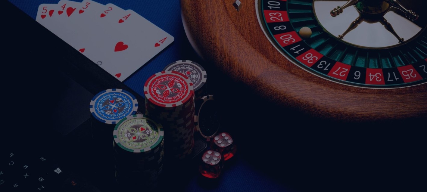 gambling and gaming aml compliance