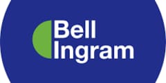 Bell Ingram