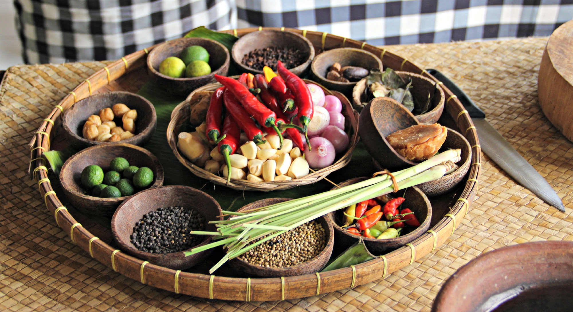Our guide to Indonesian street food - Blog | Cauldron Foods