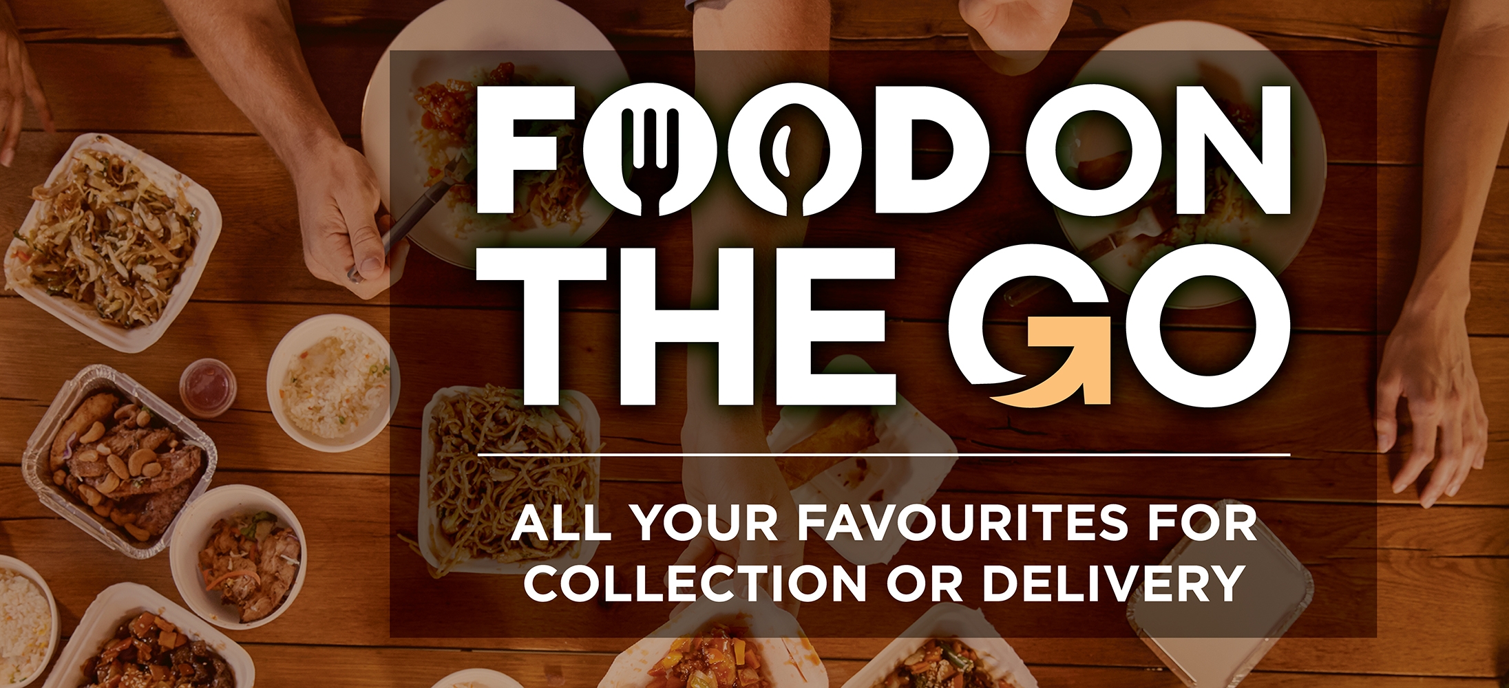 Food On The Go Merrion Centre
