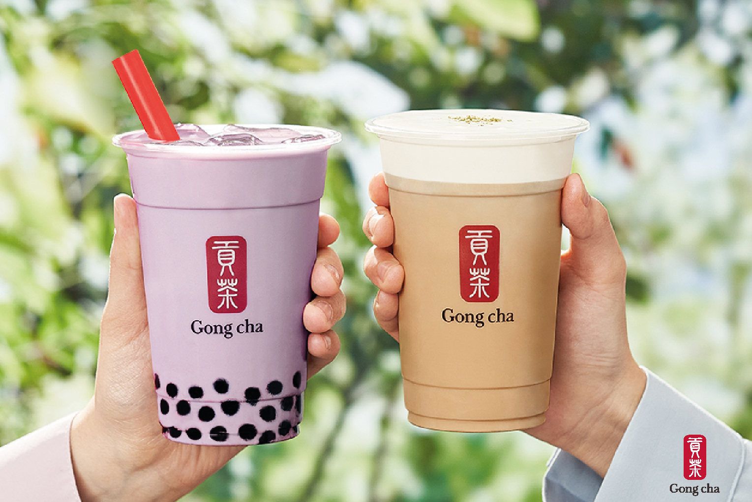 New International Bubble Tea Operator Opens at Merrion Centre