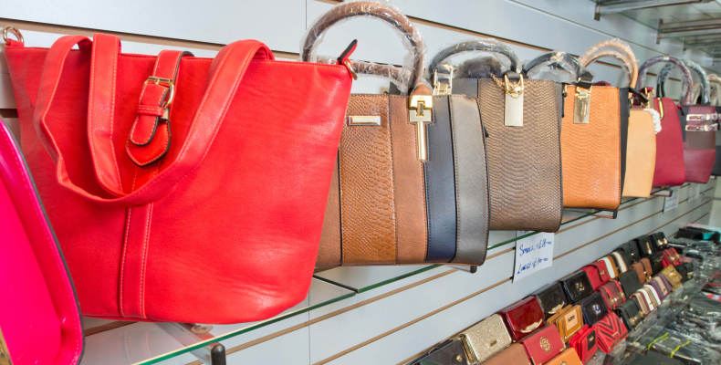 the bag company