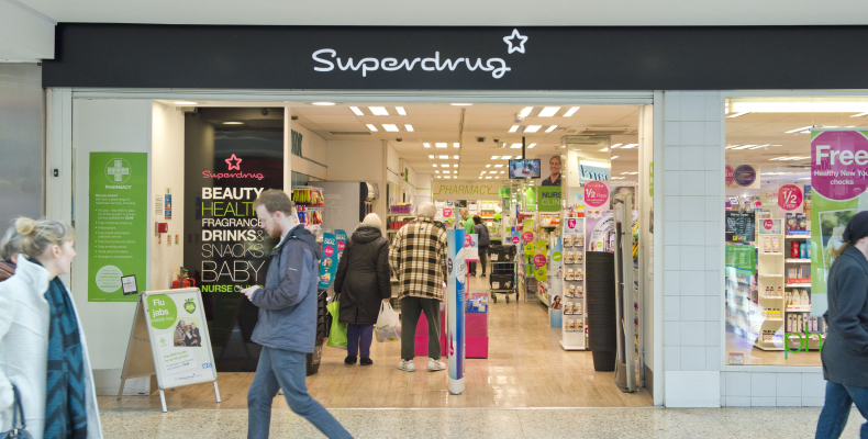 superdrug travel clinic leeds