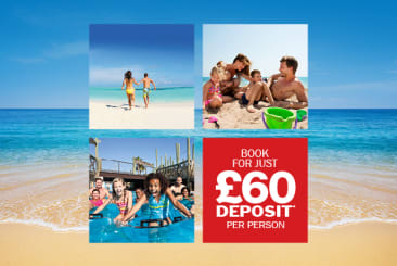 Holiday With Hays Merrion Centre