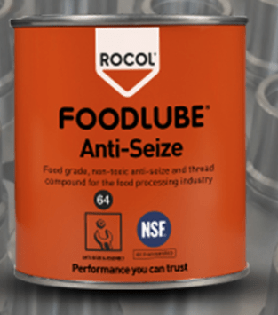 FOODLUBE® Anti-Seize