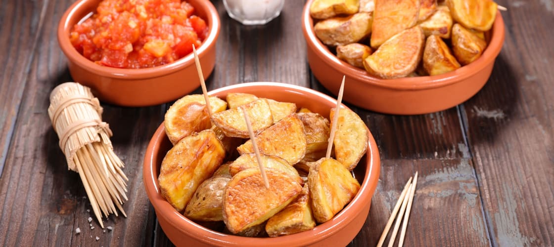 A guide to Basque cuisine Blog Cauldron Foods