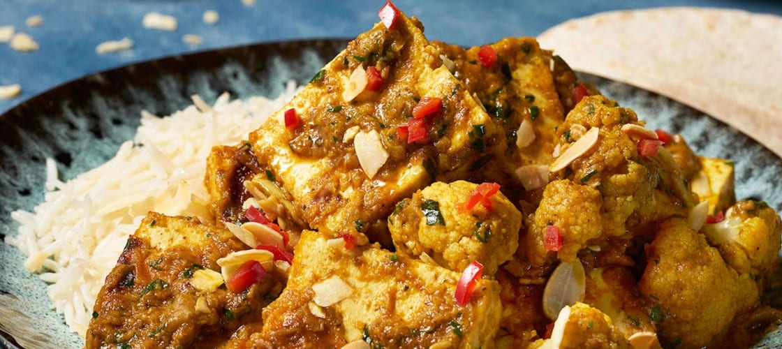 Our Guide to Cauliflower Cauldron Foods