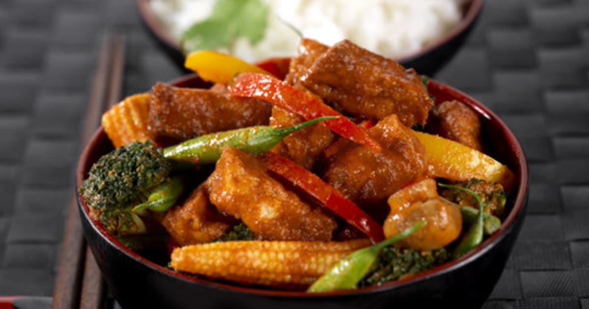 Jungle Curry-image