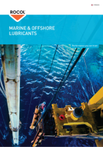 Marine & Offshore Lubrication