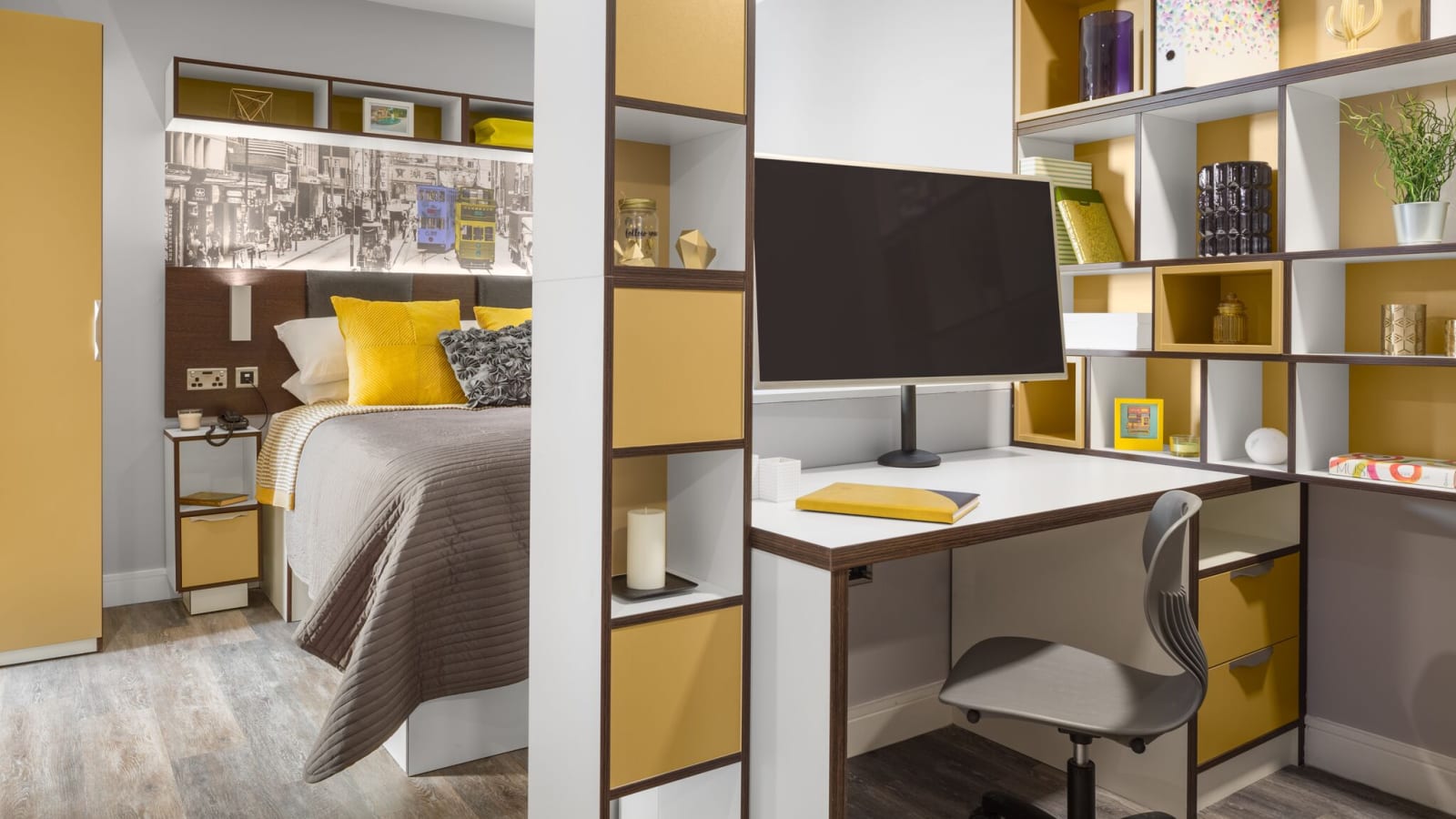 The Ascent Luxury Student Accommodation In Liverpool All The Ascent Luxury Student Accommodation In Liverpool