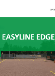 EASYLINE EDGE - Car Park