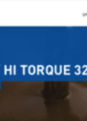 FOODLUBE Hi-Torque 320