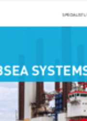 BIOGEN WIRESHIELD - ECOSSE Subsea Systems