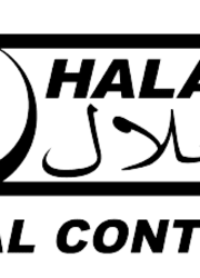 HALAL CONTROL (EU) Certification