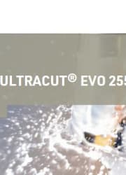 ULTRACUT EVO 255 - A&M EDM