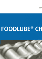 FOODLUBE Chain Fluid