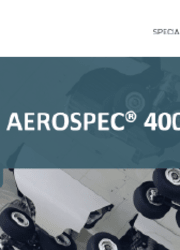 AEROSPEC® 400 - Finnish Air Force
