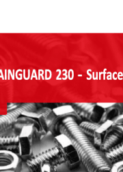 CHAINGUARD 230 - Surface Treatment