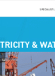 BIOGEN WIRESHIELD - Dubai Electricity & Water Authority