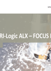 TRI-Logic ALX - Focus Label