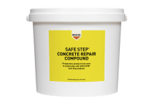 SAFE STEP Concrete Repair Compound