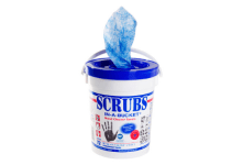 SCRUBS Hand Cleaning Towels