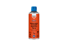 INDUSTRIAL CLEANER Rapid Dry Spray