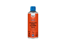 STAINLESS STEEL CLEANER Spray