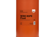 WIRE ROPE Fluid
