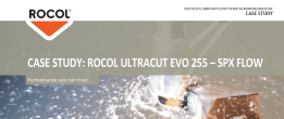 ROCOL Ultracut Evo 255 - SPX Flow