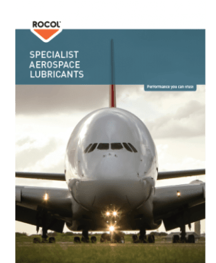 Download our new Aerospace lubricants brochure