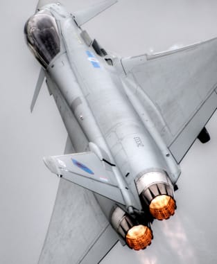 Lubrication solutions for commercial and defence aviation
