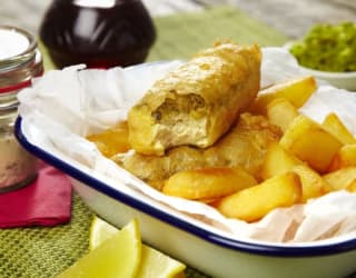 Our Top 6 Vegan Junk Food Recipes Cauldron Foods