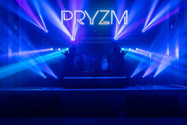 What s On At PRYZM Merrion Centre