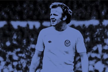 Lufc Centenary Collection Merrion Centre