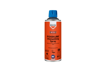 FOODLUBE® Dismantling Spray