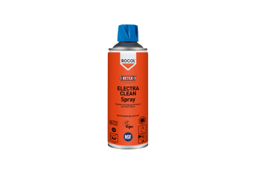 ELECTRA CLEAN Spray
