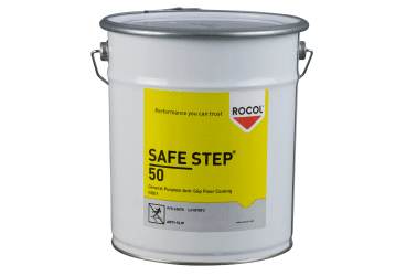 SAFE STEP 50