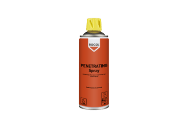 Penetrating Spray | ROCOL Rust Penetrating Spray | ROCOL