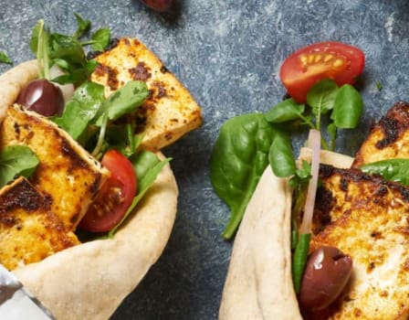 Transforming Tofu Cauldron Foods With transforming recipes, you can get fit without eliminating burgers, tacos, bacon, and pancakes from your diet! transforming tofu cauldron foods