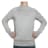001 seamless knitted cut resistant level E sweatshirt