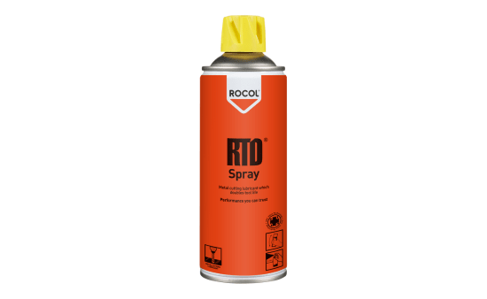 RTD Spray