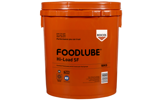 FOODLUBE HI-LOAD SF