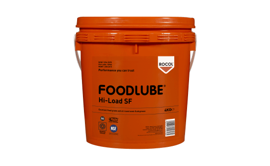 FOODLUBE® Hi-Load SF