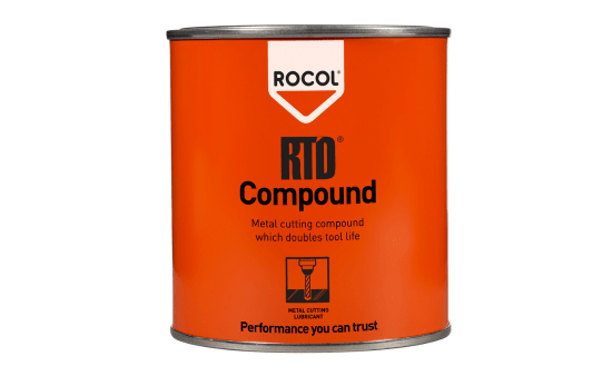 RTD Compound