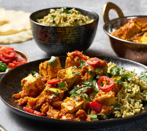 Cauldron Vegetarian & Vegan Food, Recipes and Cooking Tips Cauldron