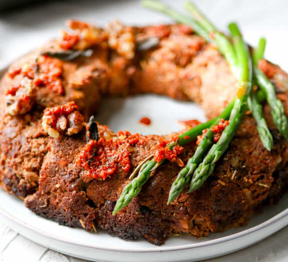 The Ultimate Vegan Christmas