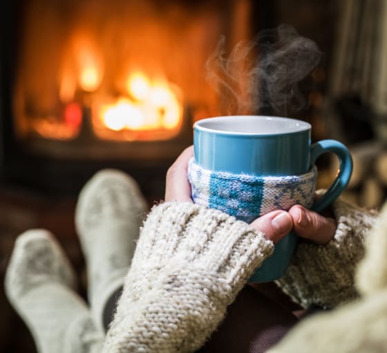 6 Comforting Vegan Winter Warmers