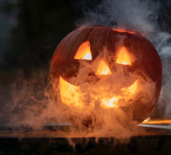 Fun vegan Halloween recipes