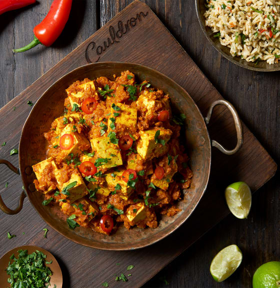 Featured image of post How to Make Vegetable Rogan Josh Curry Recipe